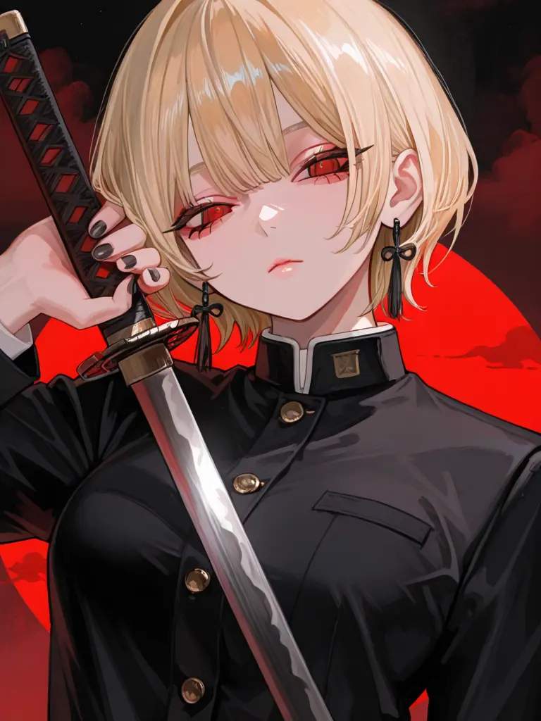 tea_suki의 殺意トライアングル