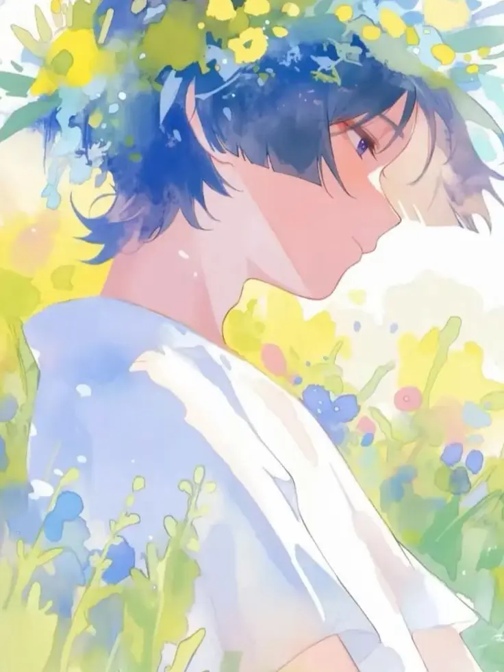 HomelyPetal8915의 Scara
