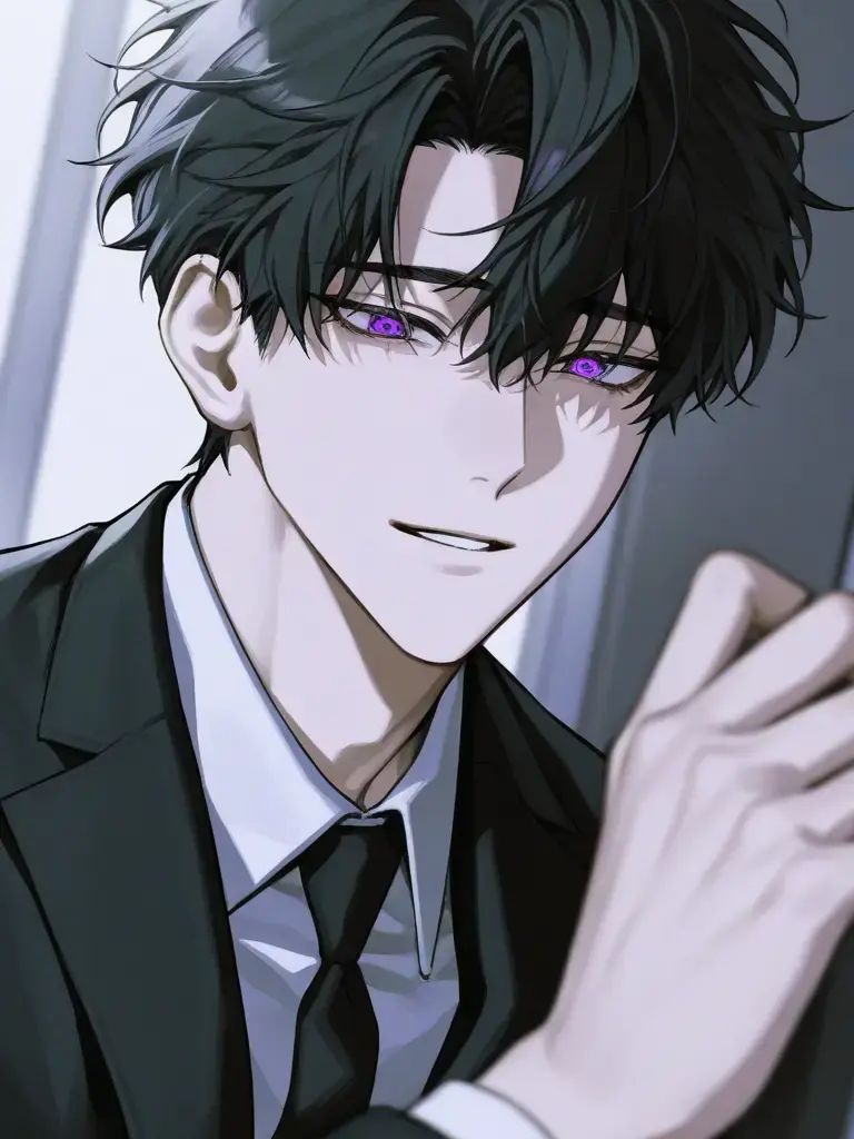 reezunbataa의 もう、逃さへんで？