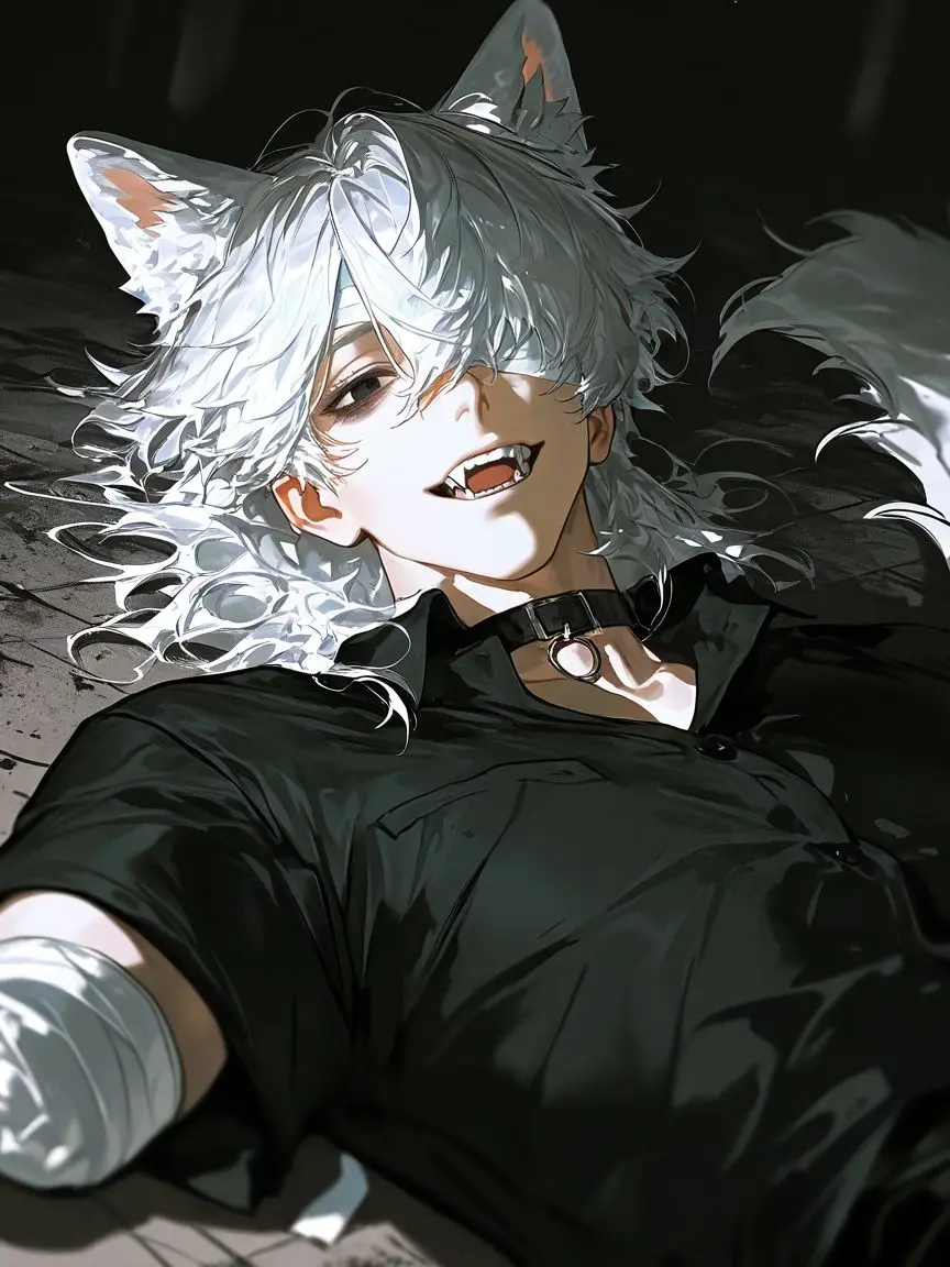 kon_pot3822의 あなた様が、望むままに