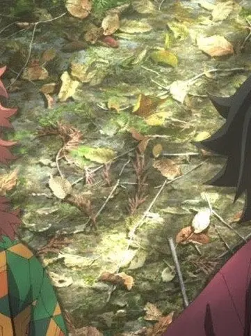 LastZERO의 사비토&기유 삼각관계