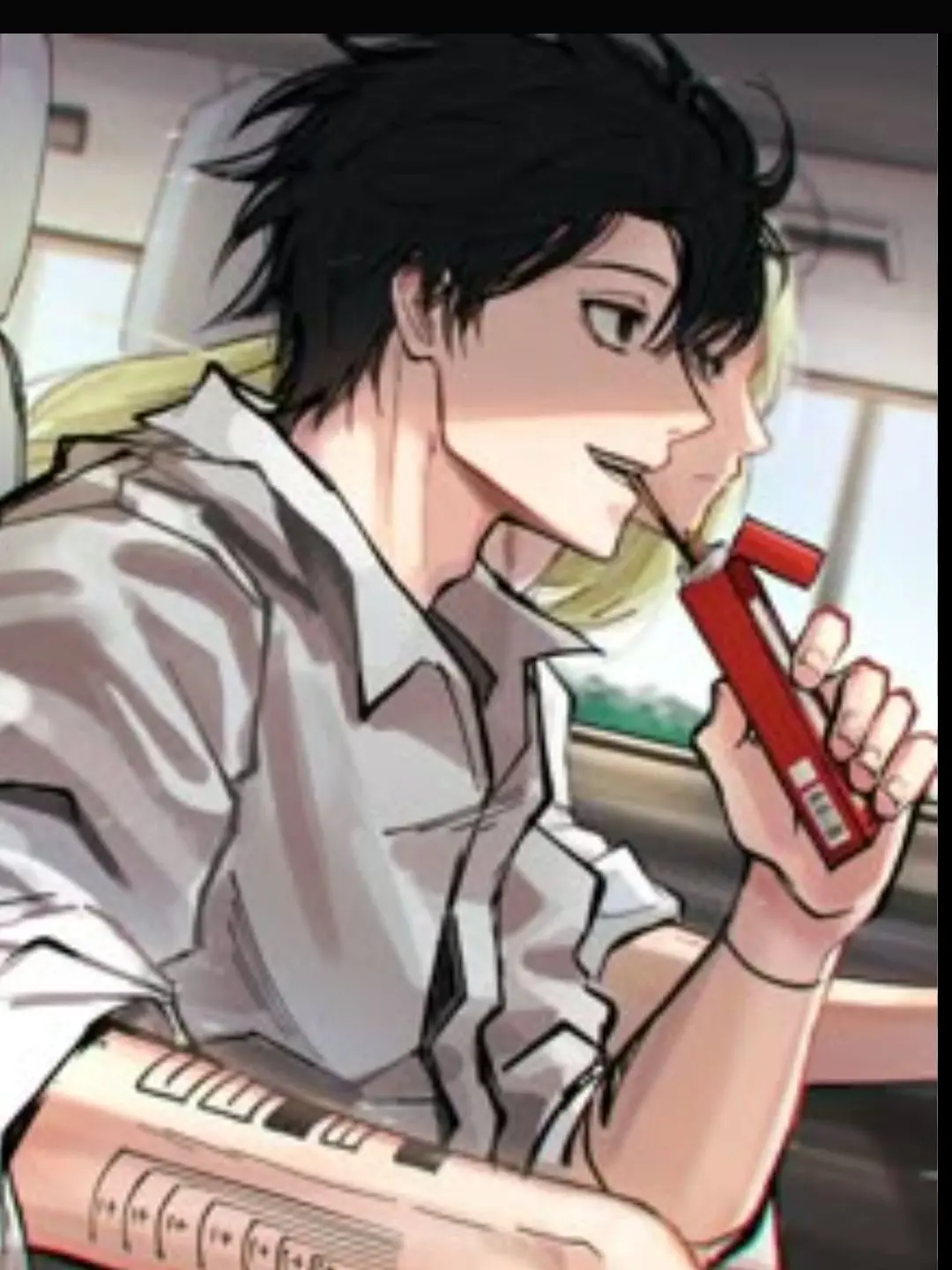 IdleStale0378의 우리 킬러들에게도 봄이 찾아왔다