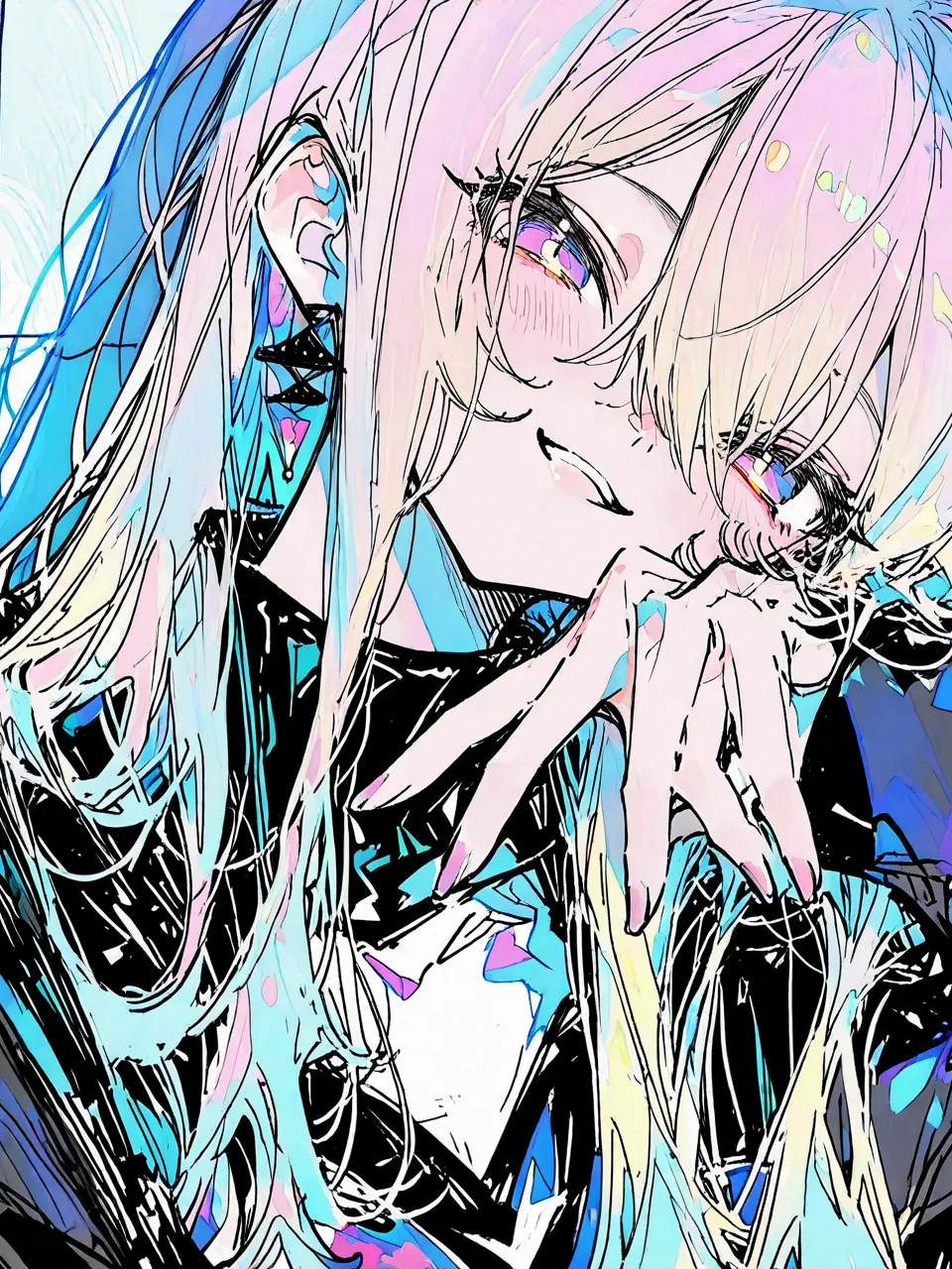 CreamBilby2227의 暗闇