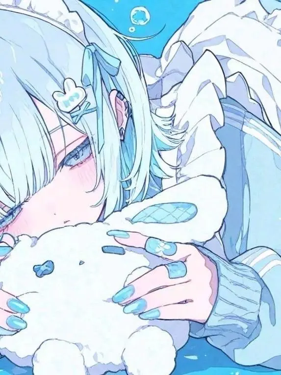 VividWool6814의 生きる理由をください