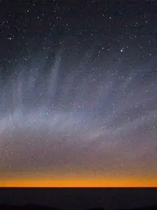 same-.의 大彗星を見たらサヨウナラ。