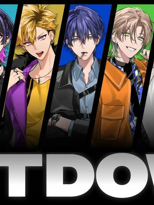 QuirkyTwin4996의 極悪特区のお姫様