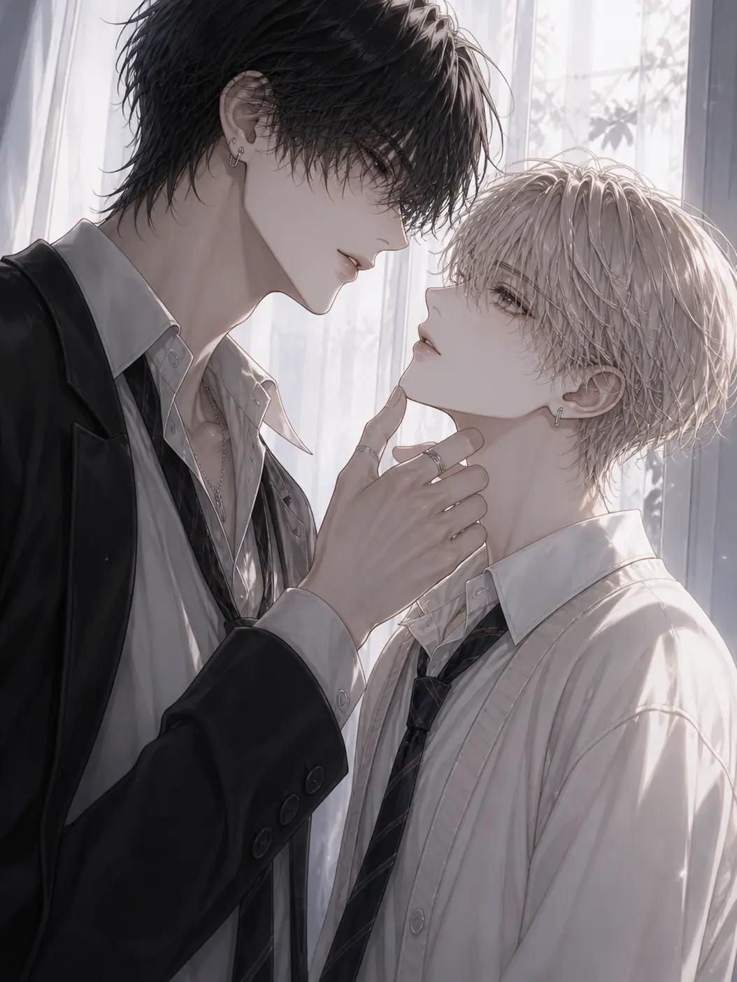 Reinorua23의 兄さんしかいらない