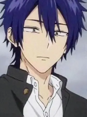 RareMist8573의 霧島透