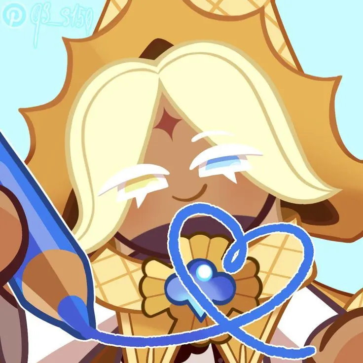 WavyCrib3985의 퓨어바닐라