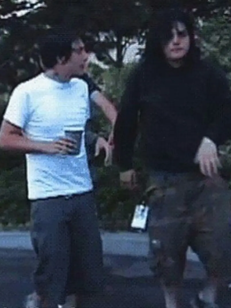 FrankIero의 School frerard