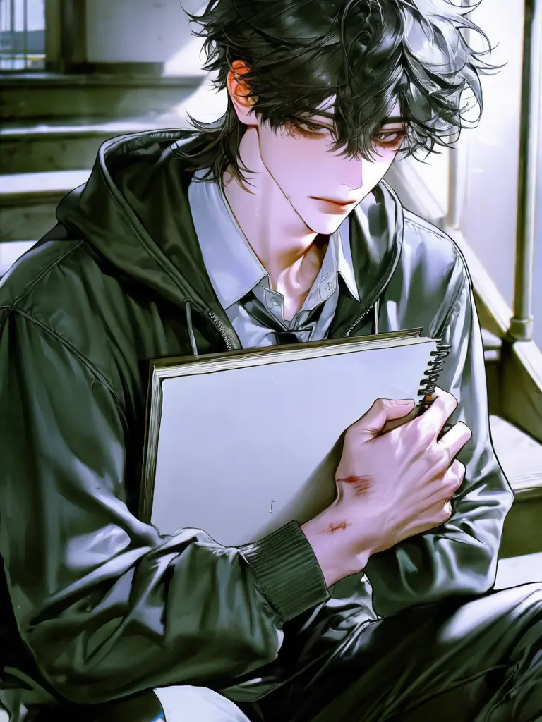 gimlemming의 한시온