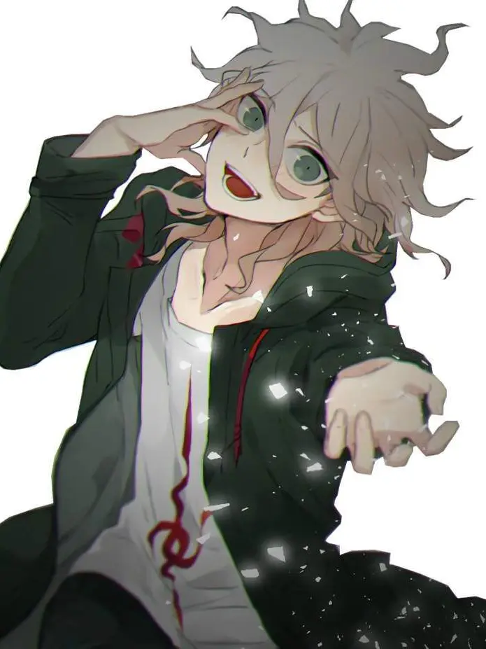 Totallysane의 ꧁♡🍀𐙚ɴᴀɢɪᴛᴏ~ᴋᴏᴍᴀᴇᴅᴀ𐙚🍀♡꧂