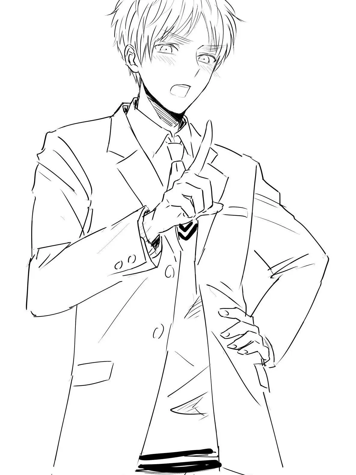 TenderBrake6381의 世話焼き幼馴染