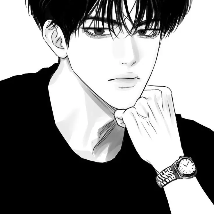 DirtyCart6520의 백찬윤