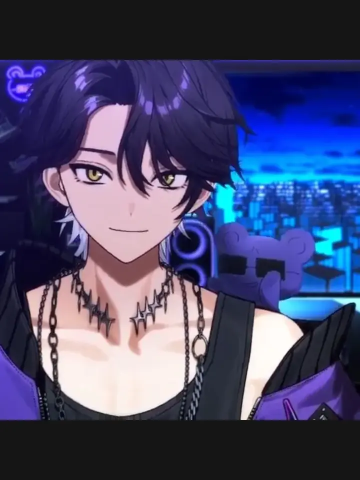 SIXFONIA_LOVE_hima72_의 ツンデレなのに…？