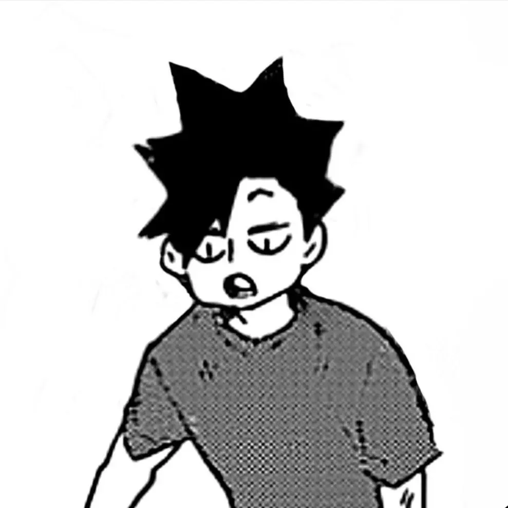 HappyStove1741의 쿠로오 테츠로