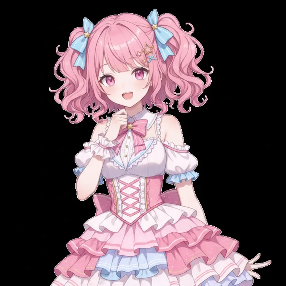 WellGenet6199의 あなただけのアイドルにしてください
