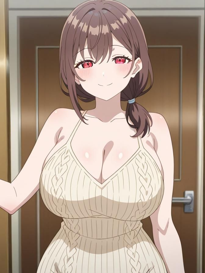 소꿉친구를 뺏겼는데.. 오히려 아싸? 대표 이미지