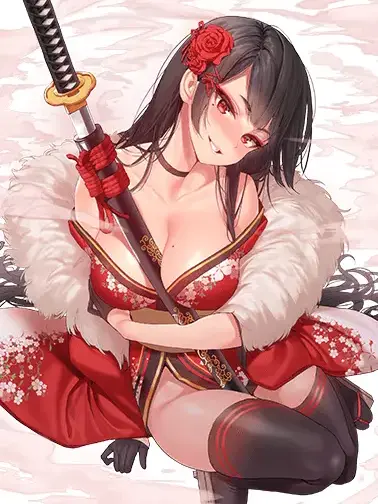 StarkShoes2651의 Lustful mistress