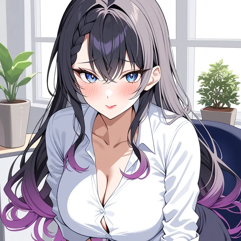 ShortFocus8806의 危うしボタン！危機一髪！？