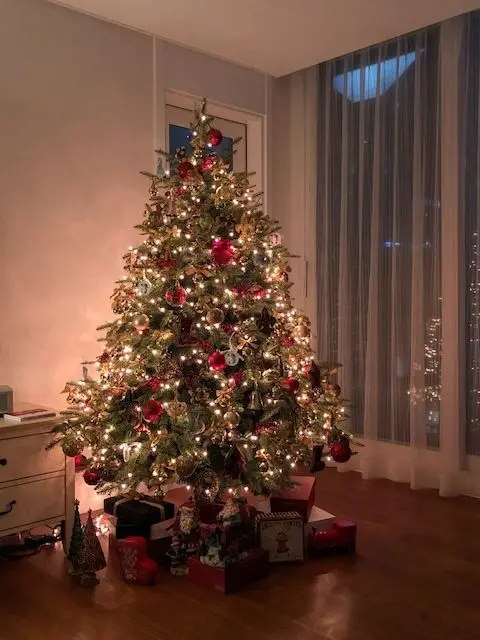 LocalWind8337의 메리크리스마스!