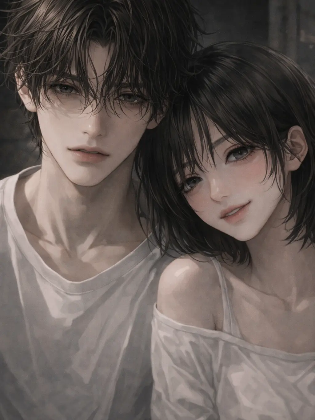 Night_rabbit의 이번엔 안 놓아