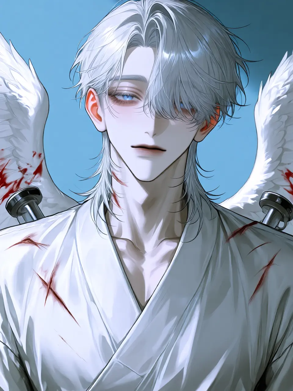 syakariki의 【緊急速報】