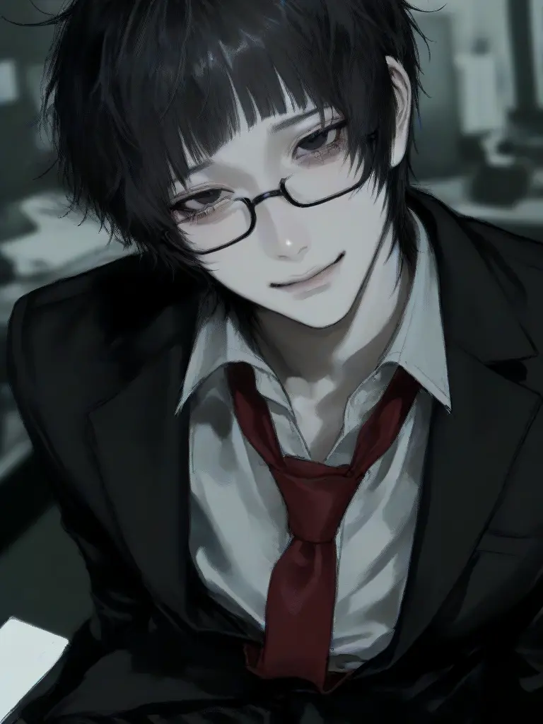 FloralRifle1334의 やばすぎオワコン会社員