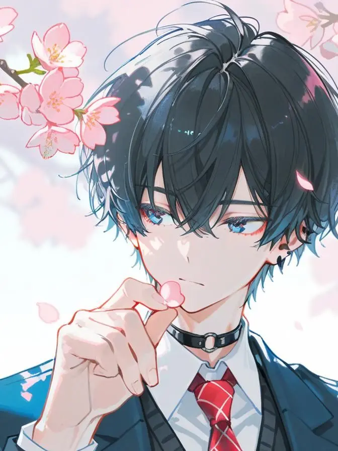 FoulCave7262의 麗組に入って若頭になるまで「前日譚」