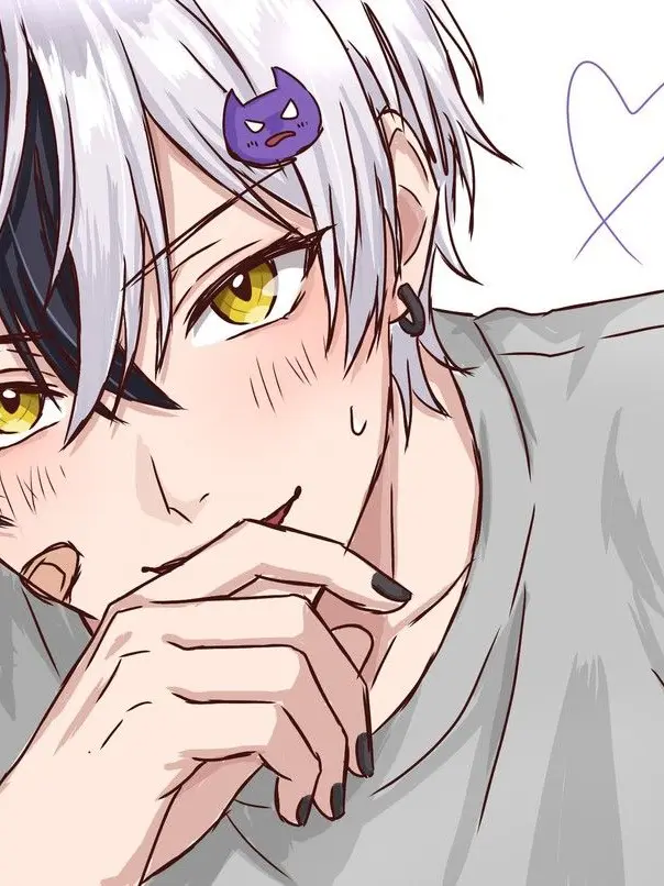 HumbleOtter2194의 # いつも隣にいてくれた人 .