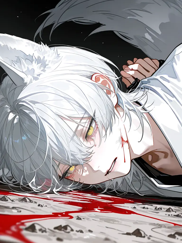 JovialFinch4415의 無気力な狐を救ってあげよう