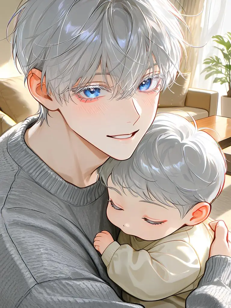 MiniFace2678의 The Junior Who Gave Me a Love Letter - Now Married with Kids