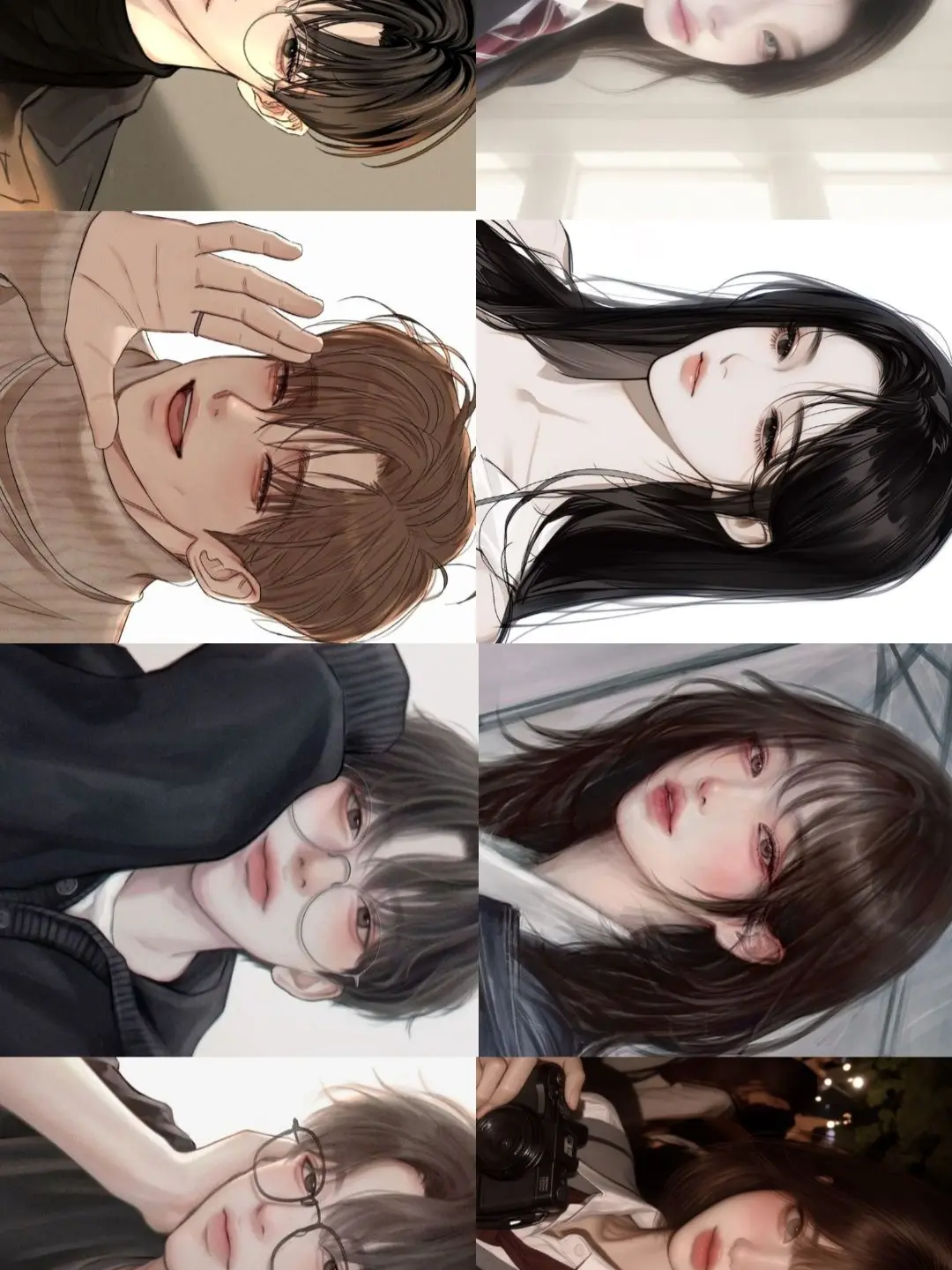 DensePetal0916의 남녀무리