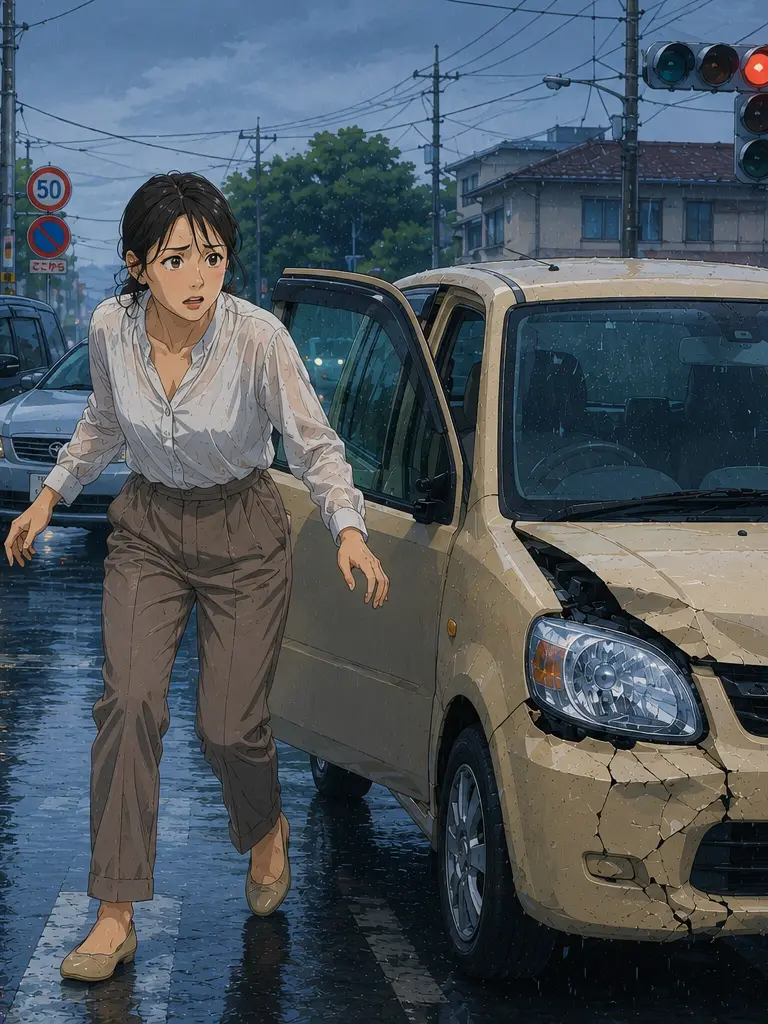 Nayomi의 真緒