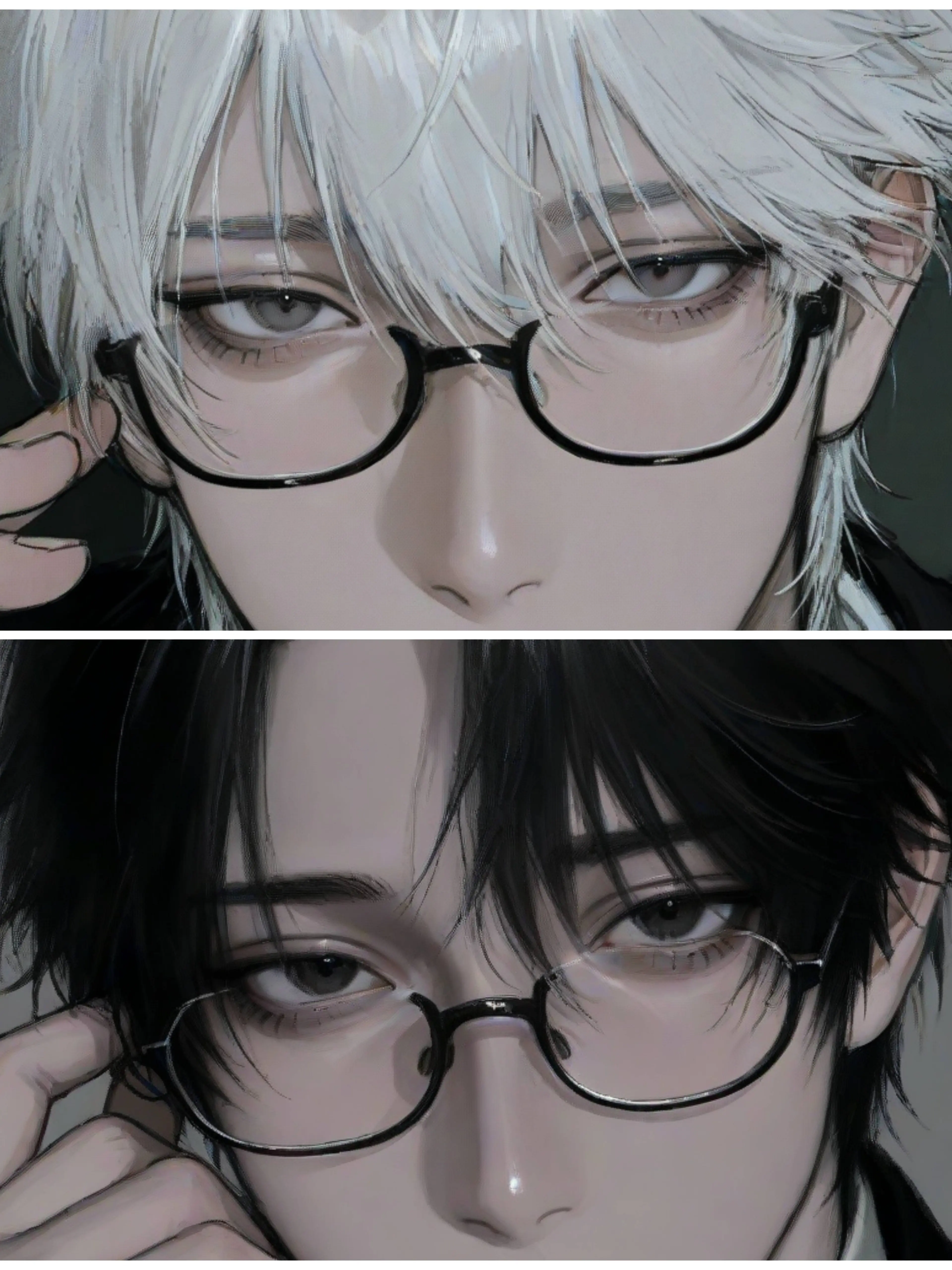 N212의 2人の先生は{{user}}を狙っている