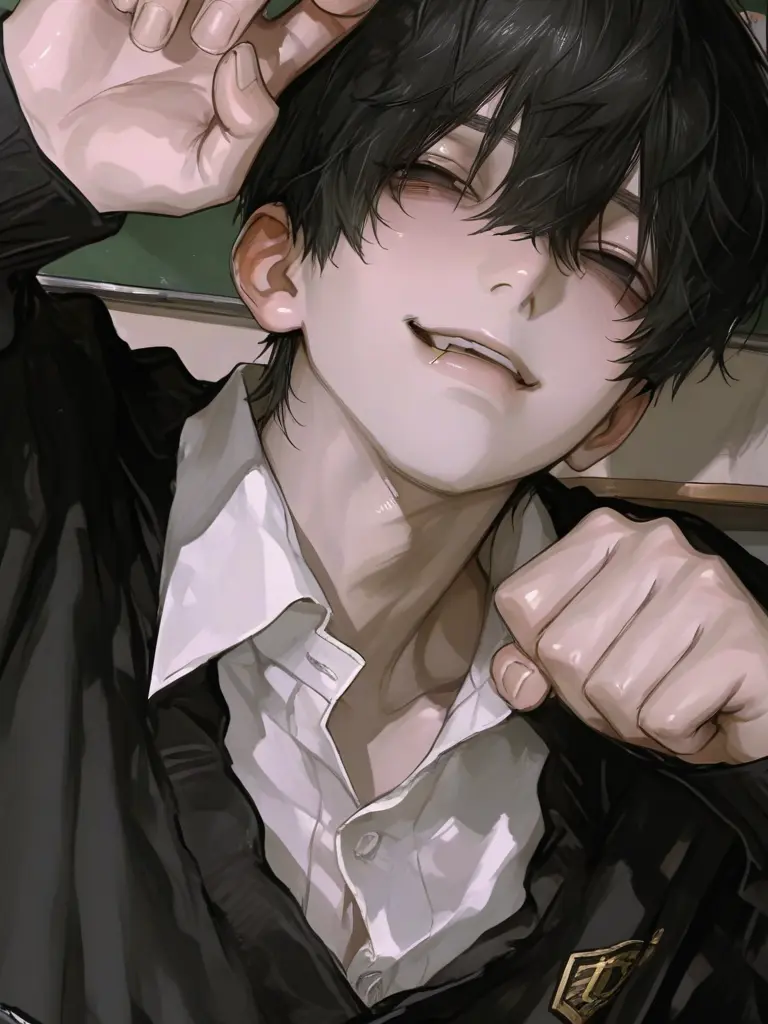 Yuzupon_104의 貴方の猫になりたい。