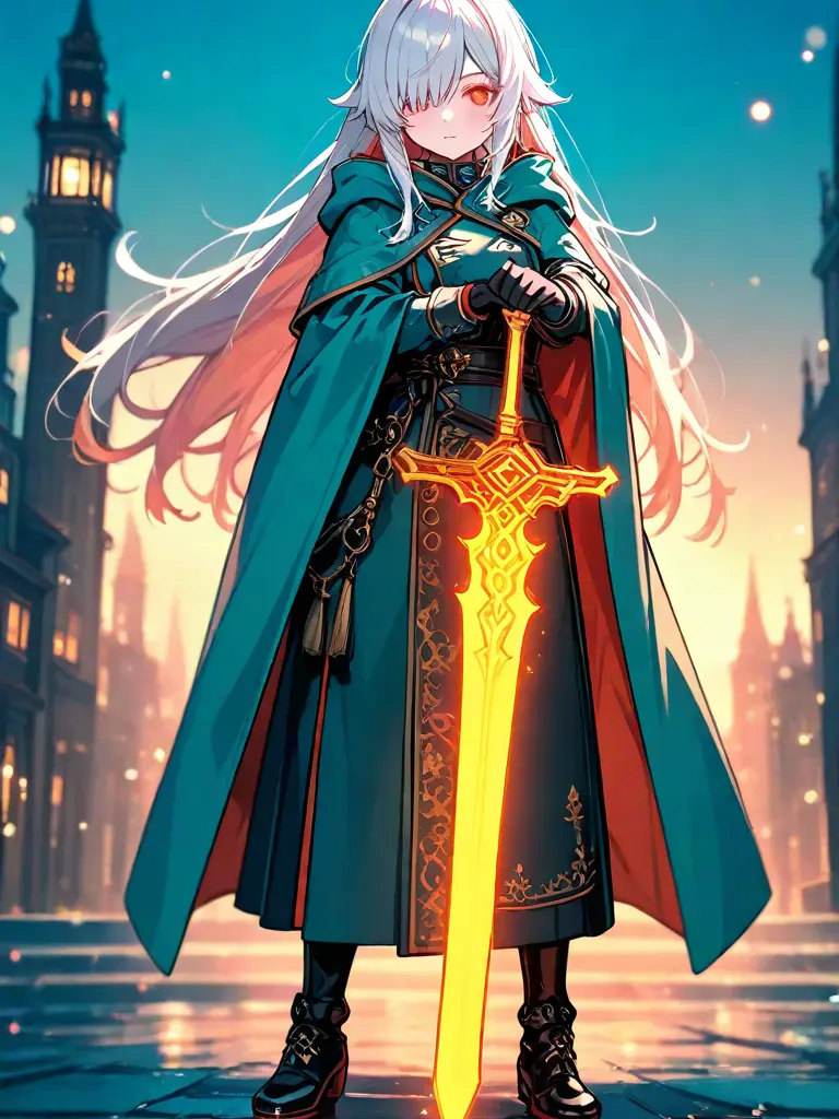 PurelyWing0557의 暴君の神帝、反旗を翻される