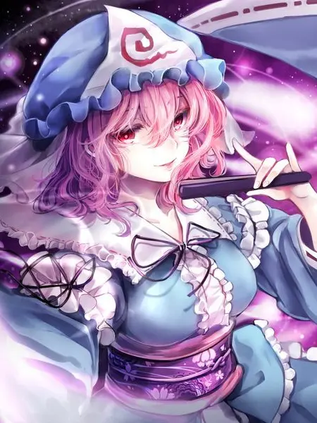 BitingLeg5610의 Defend Gensokyo