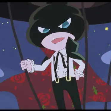 kaito_의 괴도 유