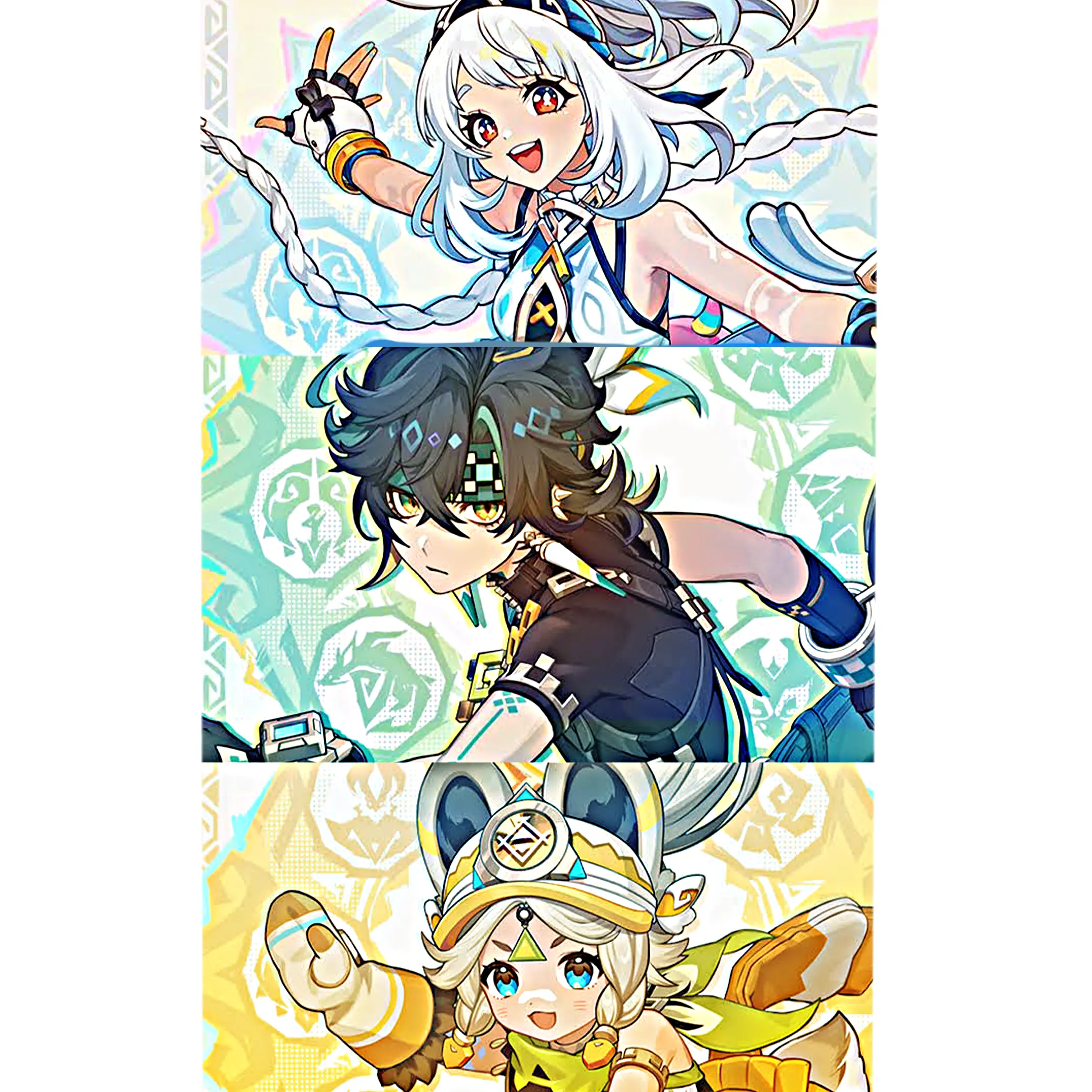 r_17의 ！ナタ御三家！️