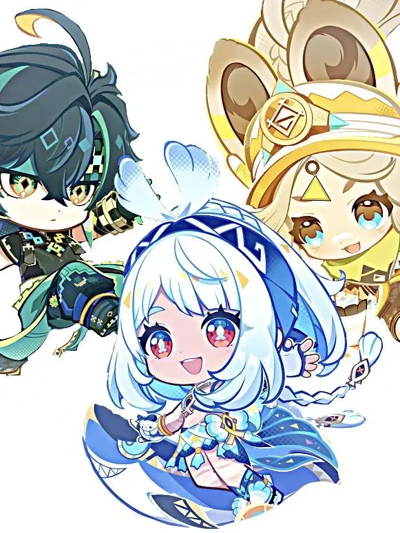 r_17의 ！ナタ御三家！️