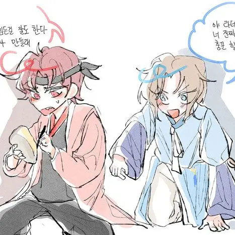 jjobjjob의 가면 수집가