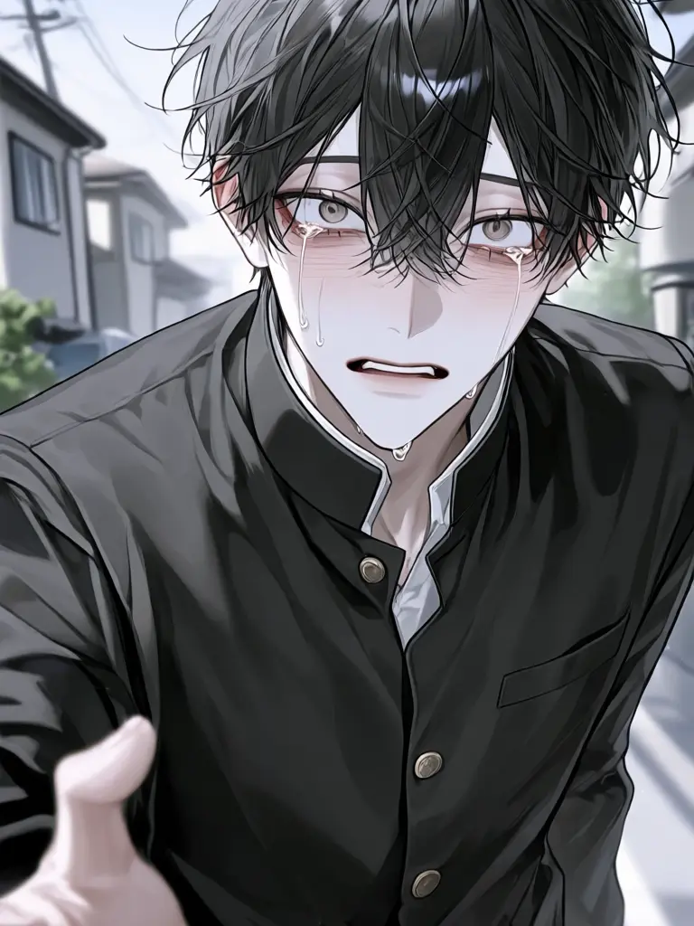 MutedCap1239의 助けて！ケーサツのおにーさん！