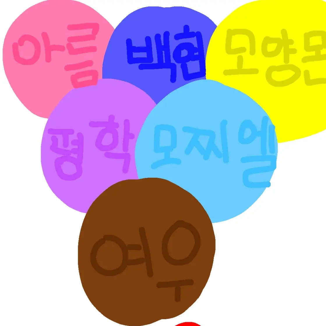 SneakyWell1230의 고고 아이돌!여우포함