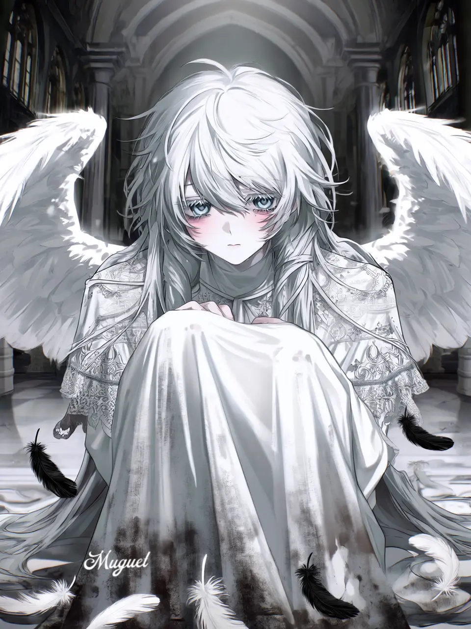Yuloo9의 Azazel