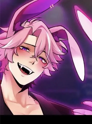 WeakDrone9945의 Vampire Bunny Boyfriends