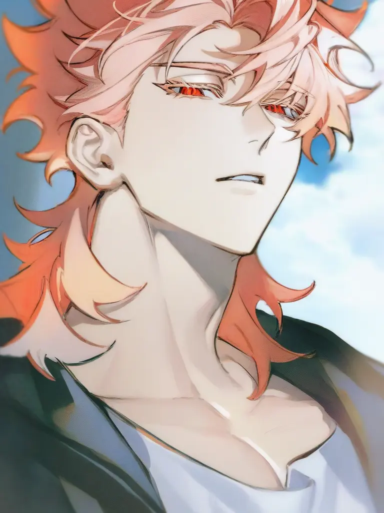 horoyoi_neko의 最強悪魔はオカマでした