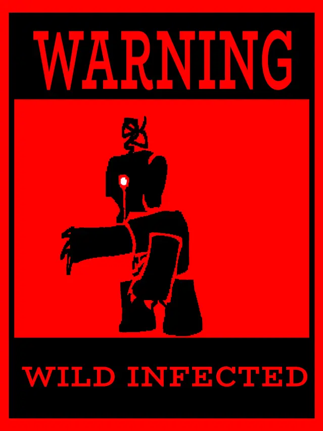 DipSONplotProductions의 Trapped with some monsters.