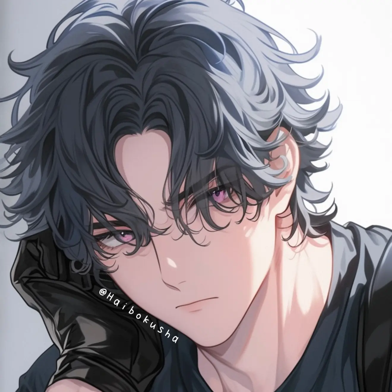 HaibokushanoZexyzone의 王子様系殺し屋は優しすぎる