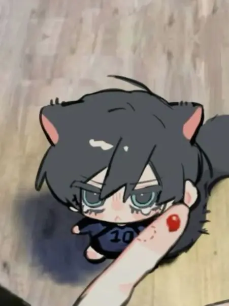 yunn_san0909의 吸って吸われる